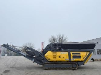 Rubble Master RM 100