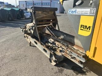 Rubble Master RM 80 OS+Rückführband