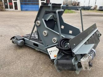 Rubble Master RM OS70GO! + RFB70GO!