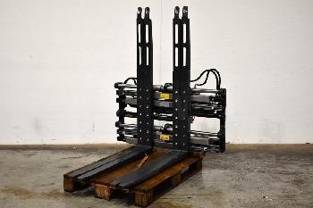 Kaup 2T429C, Breite 1.200 mm