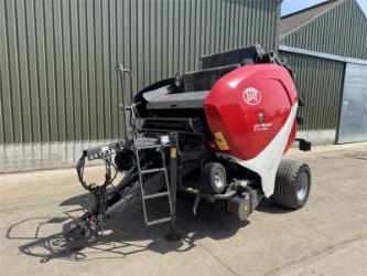Lely Welger RP 160v Master Round Baler