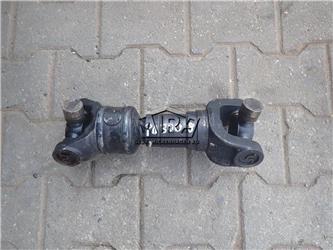 CAT 926 M/ Kardanwelle