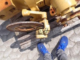 CAT 926 M/ Parkbremse