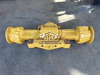 CAT 938 M/ Achse hinten