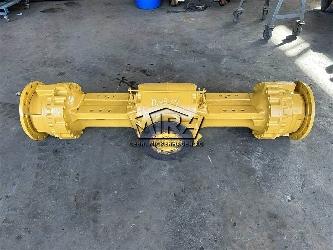 CAT 938 M/ Achse vorne