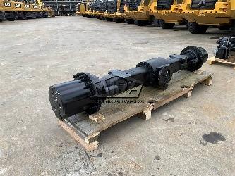 CAT M318 - 07A / Hinterachse