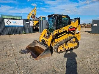 CAT 259 D *2019*CE*3.067 h*SW*