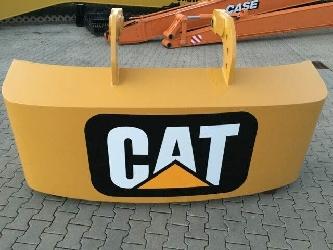 CAT 320 323 325 330 335 Kontergewicht