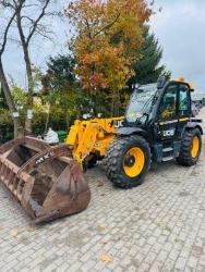 JCB 532-70 AGRI SUPER