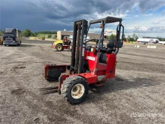 Moffett M8 50.3