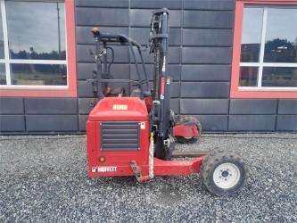 Moffett M4 25.3