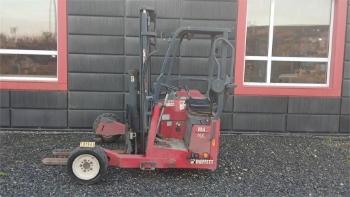 Moffett M4 25.3 NX