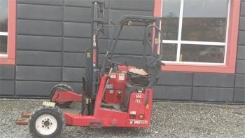 Moffett M4 25.3 NX