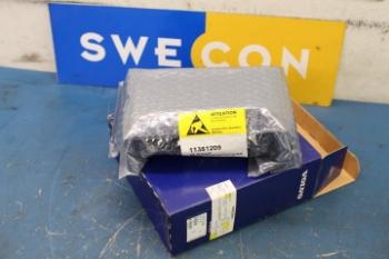 Mecalac 12MX ELEKTRONIKENHET