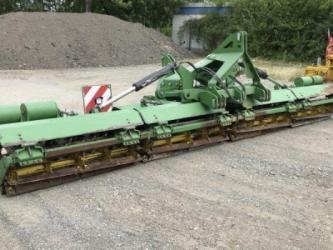 Kerner X-CUT SOLO 600