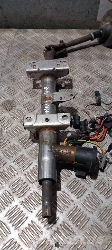 Renault Master 7700302072 Kabiny i wnętrze