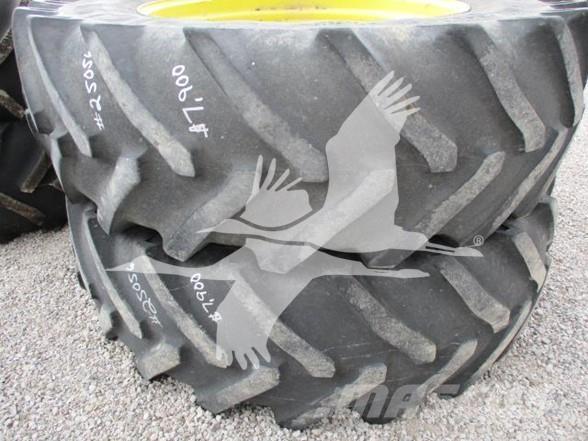 Goodyear 620/70R46 Maszyny budowlane - Inne