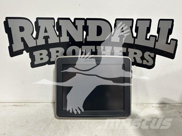 John Deere GREENSTAR 3-2630 Maszyny budowlane - Inne