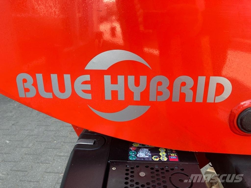 Ruthmann SA 26 Blue Hybrid Podnośniki przegubowe