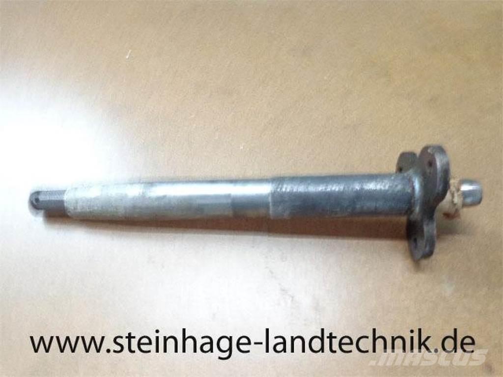 CLAAS Antriebswelle zum Mercator mit Perkins-Motor Maszyny rolnicze - Inne