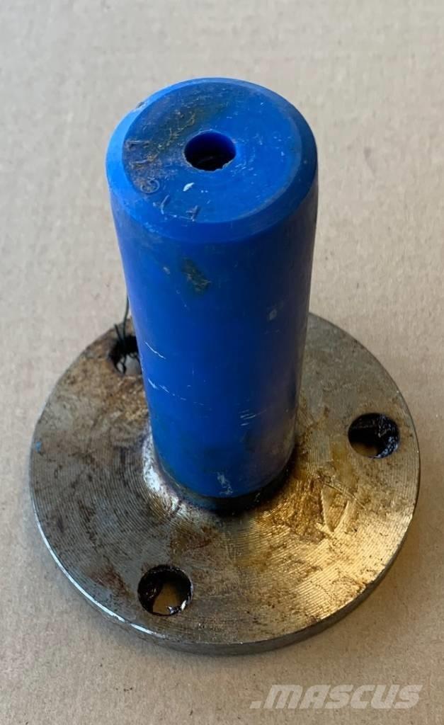 Fiat PTO shaft 5149242 Przekładnie