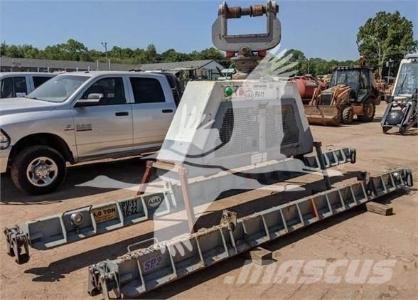 Superior SVL130 Maszyny budowlane - Inne