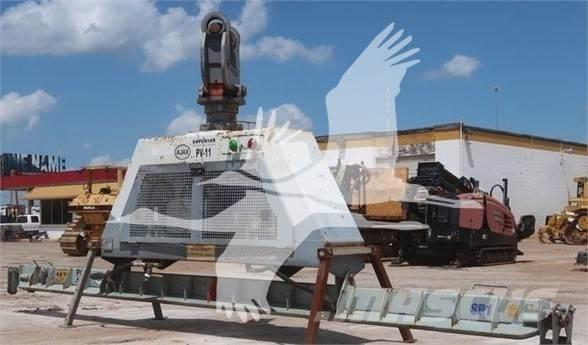 Superior SVL130 Maszyny budowlane - Inne