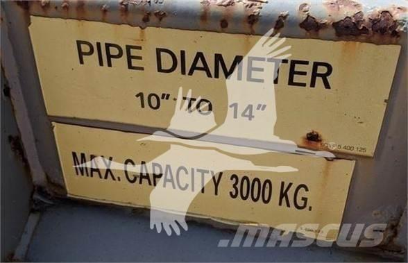 Superior SVL130 Maszyny budowlane - Inne