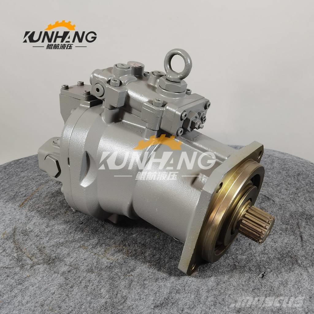 Hitachi ZX330-3 ZX350K-3 ZX360 Pump HPV145 9195242 9207291 Hydraulika