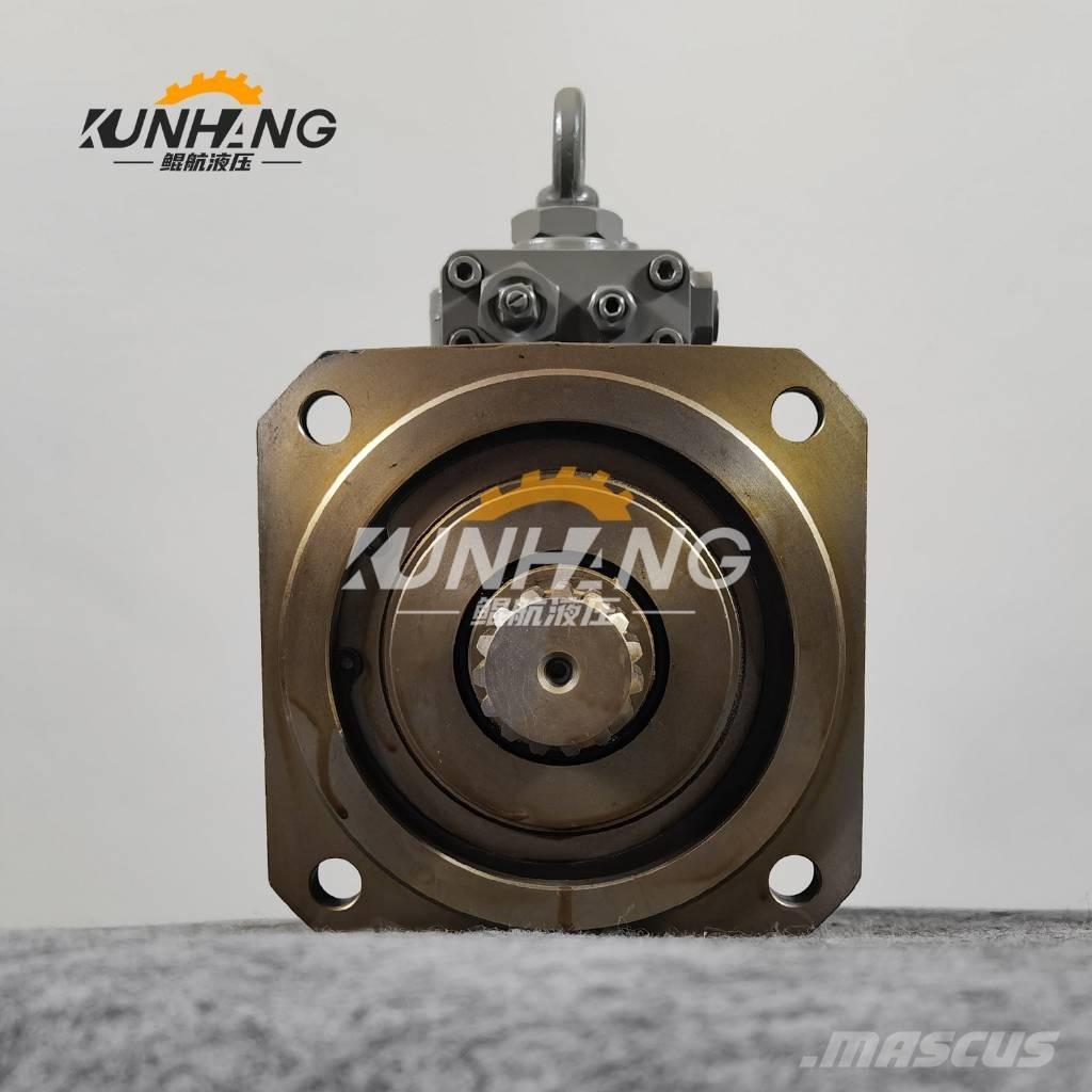 Hitachi ZX330-3 ZX350K-3 ZX360 Pump HPV145 9195242 9207291 Hydraulika