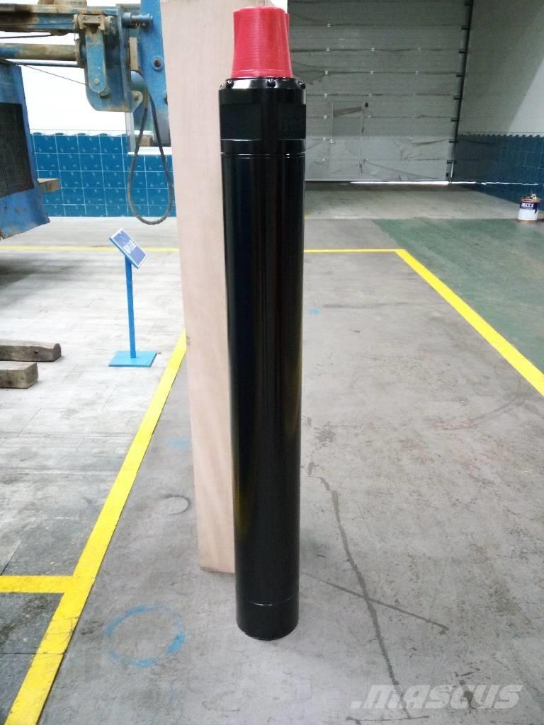 Sollroc HD85 DTH Hammer Maszyny wydobywcze