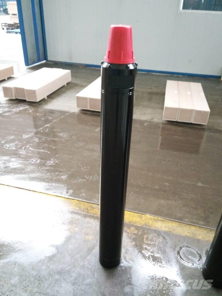 Sollroc HD85 DTH Hammer Maszyny wydobywcze