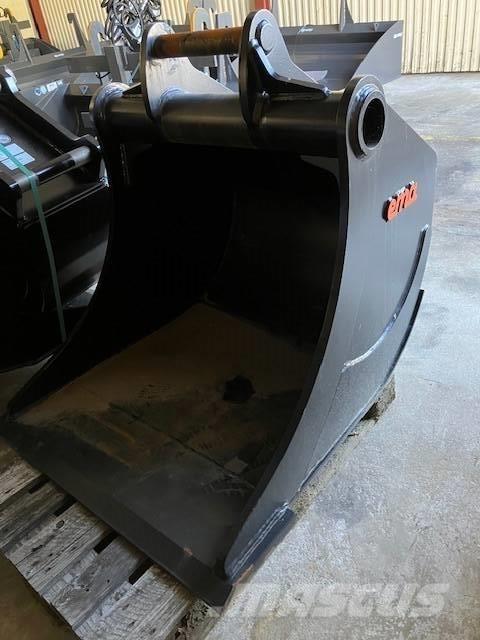 Ema HD Djupskopa 750L, S-60 Fäste Łyżki do ładowarek