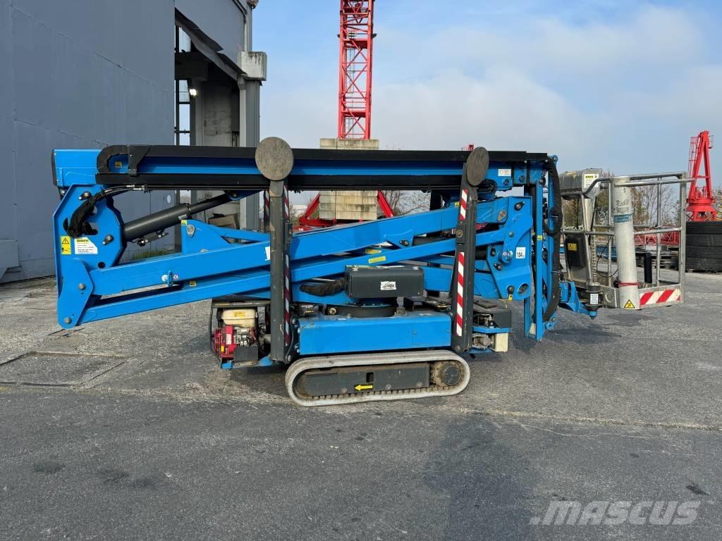 Hinowa Lightlift 20.10 Podnośniki przegubowe