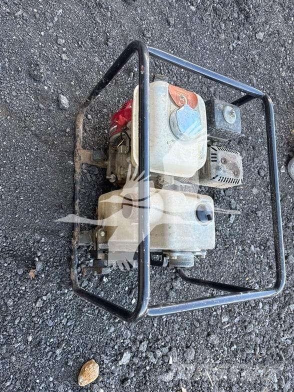 Tsurumi EPT3-50HA Pompy wodne