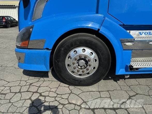 Volvo VNL64T780 Ciągniki siodłowe