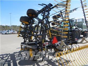 Multiva Optima Evo 600 Brony