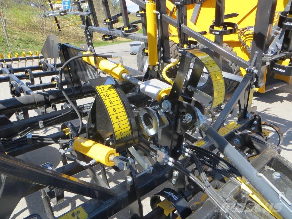 Multiva Optima Evo 600 Brony