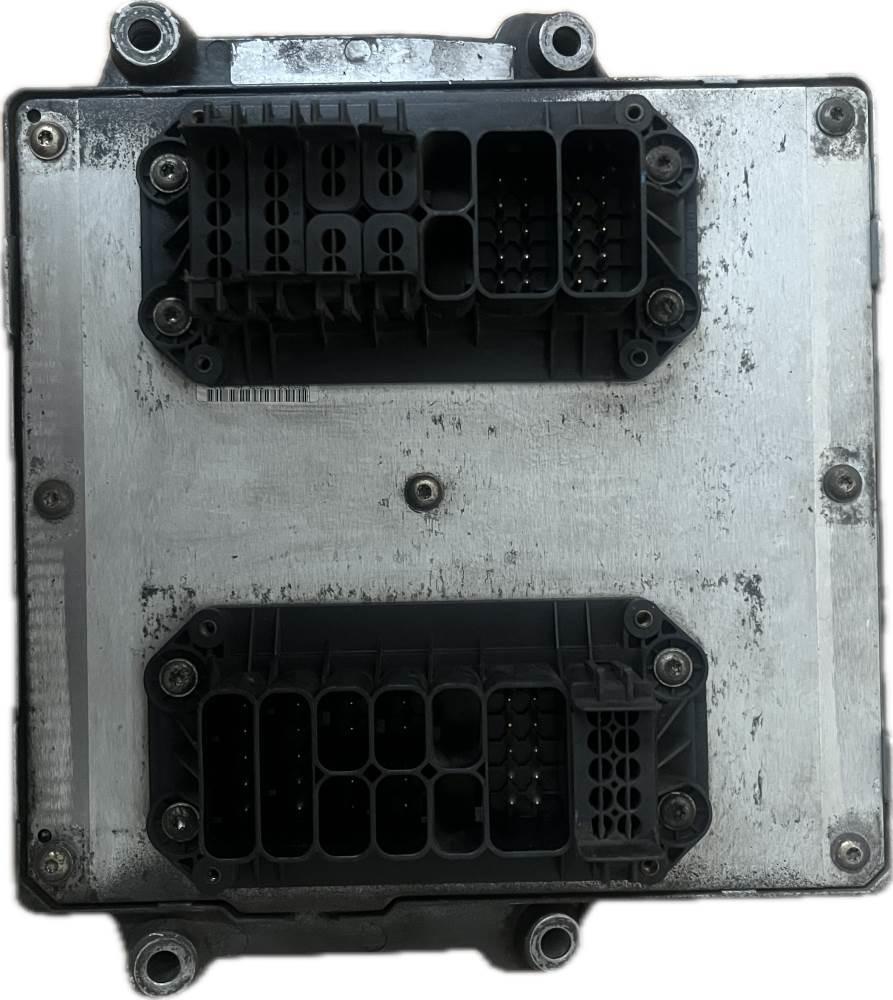 Scania ŘÍDÍCÍ JEDNOTKA DC1203, 1525620 Transport - Inne