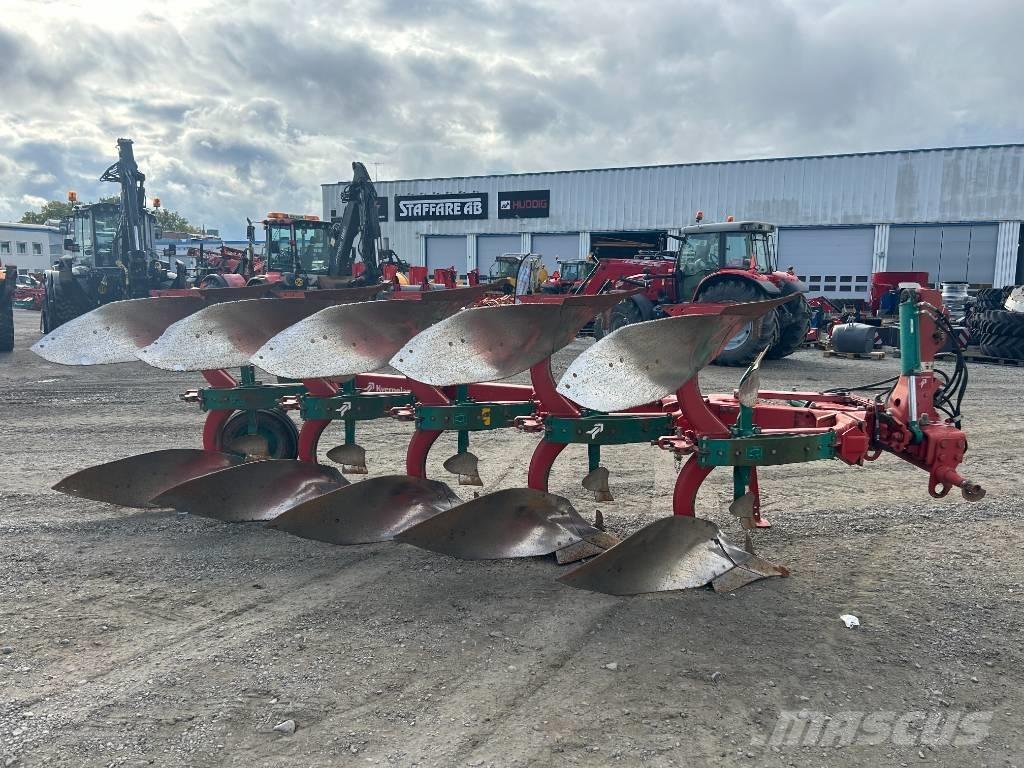 Kverneland ED85-200-28 HD Pługi obrotowe