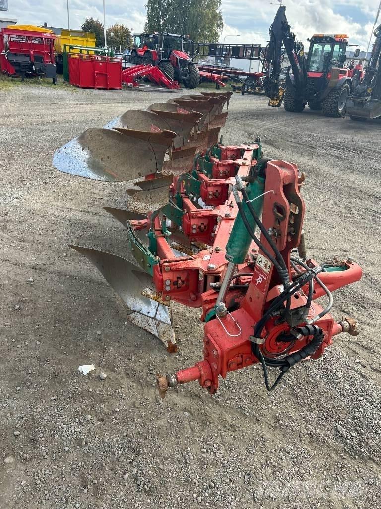 Kverneland ED85-200-28 HD Pługi obrotowe