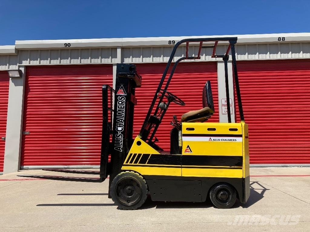 Allis-Chalmers ACE30-24 Wózki elektryczne