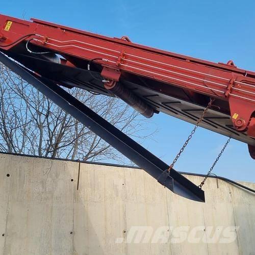 Morbark Morbark WH 3000 XP Maszyny leśne - Inne