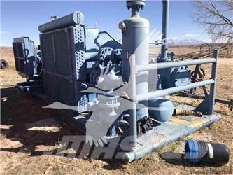 Gardner-Denver 1200 CFM Kompresory