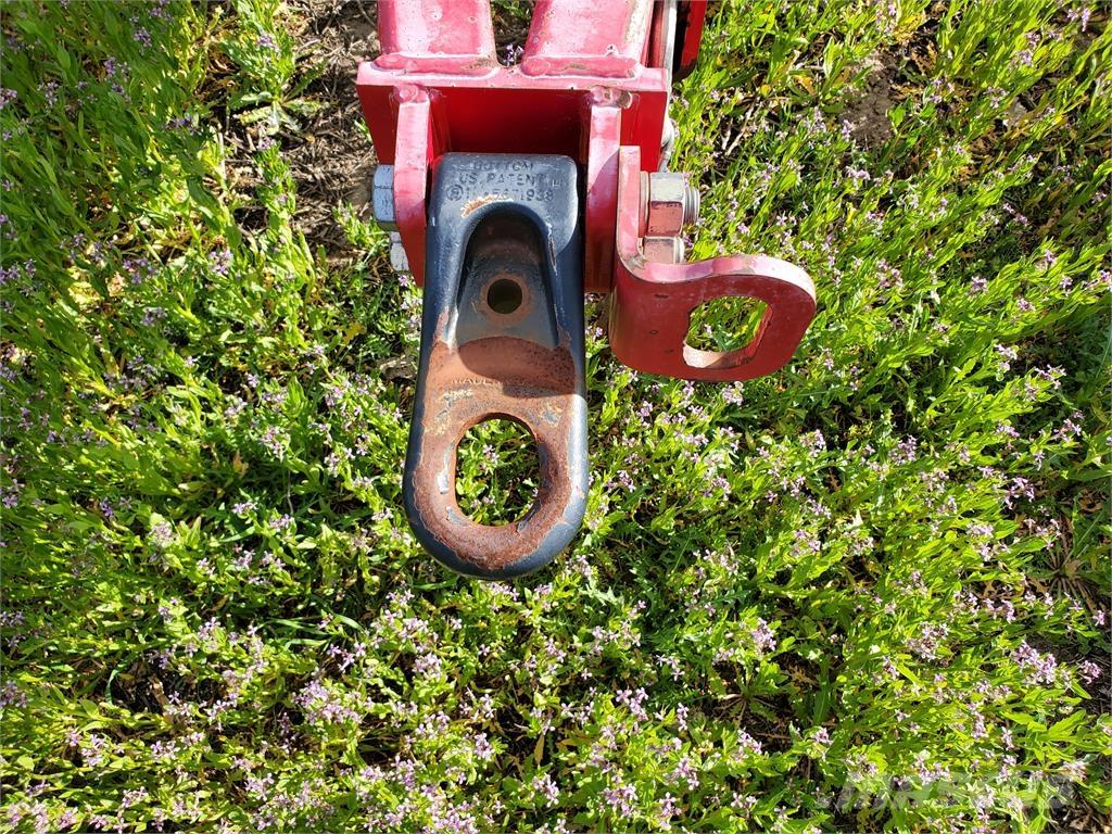 Sunflower 1435 Brony talerzowe