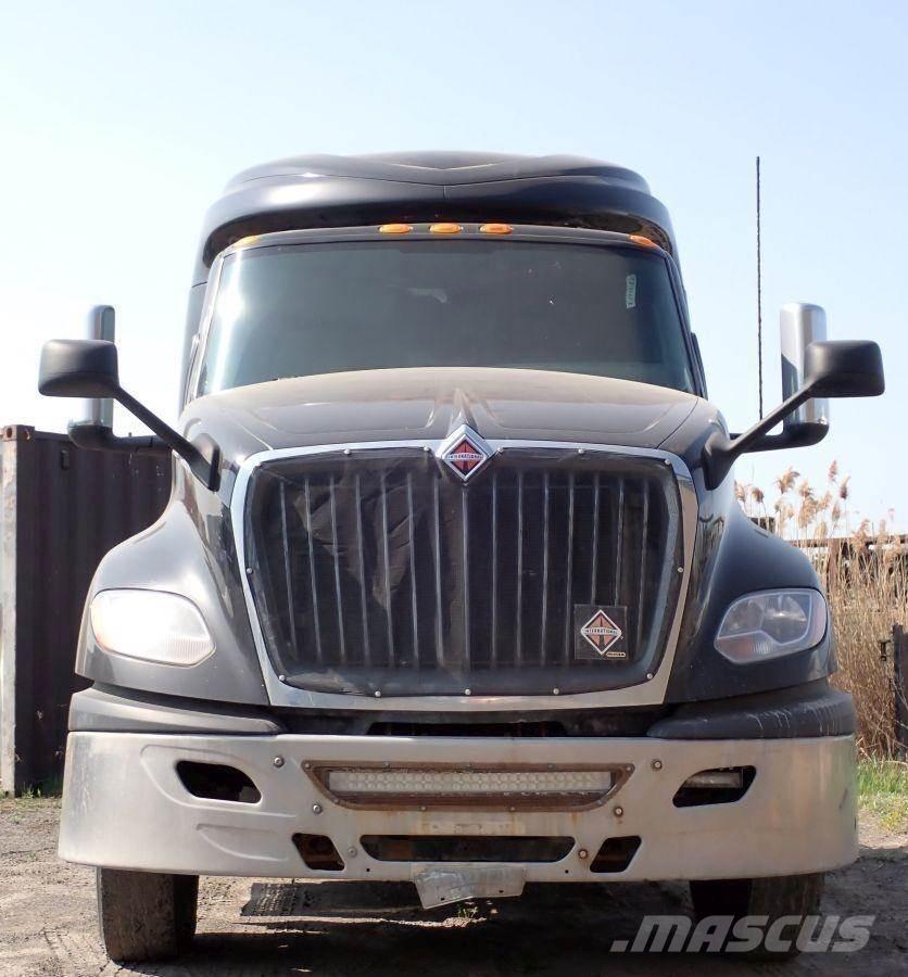 International LT625 Ciągniki siodłowe