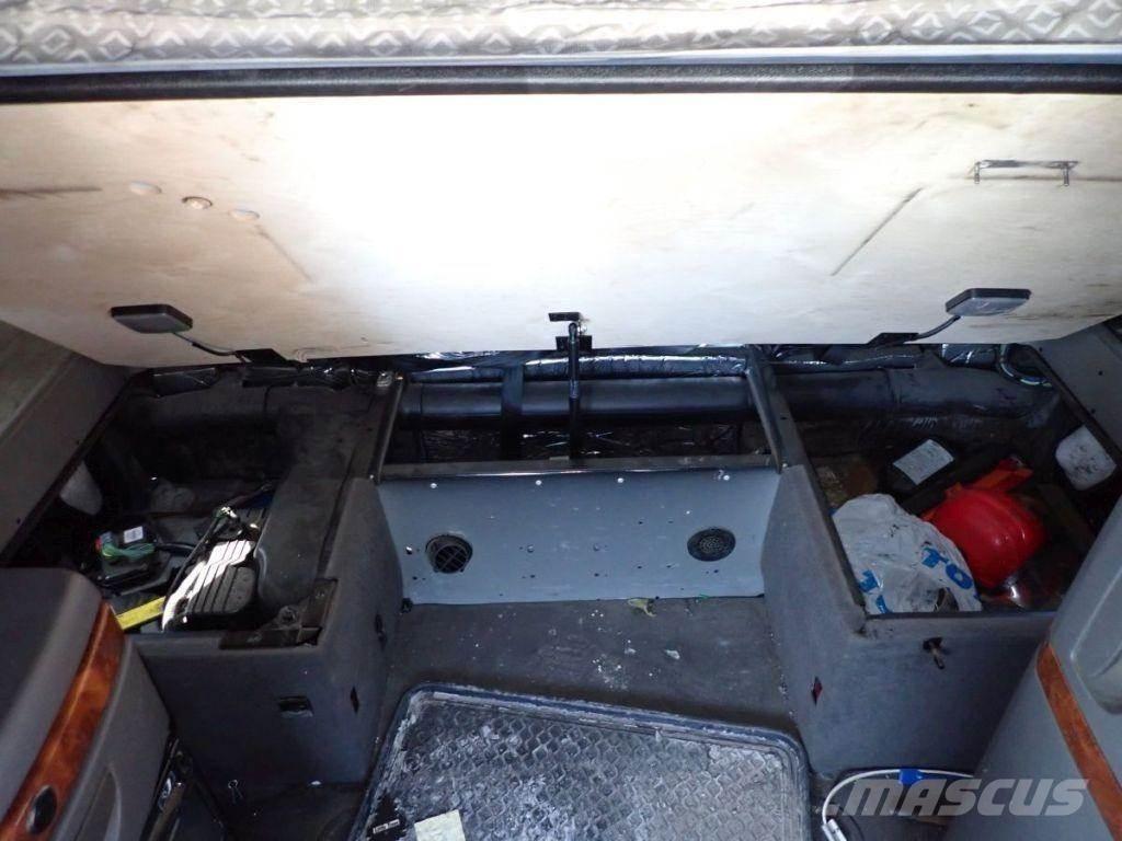 International LT625 Ciągniki siodłowe