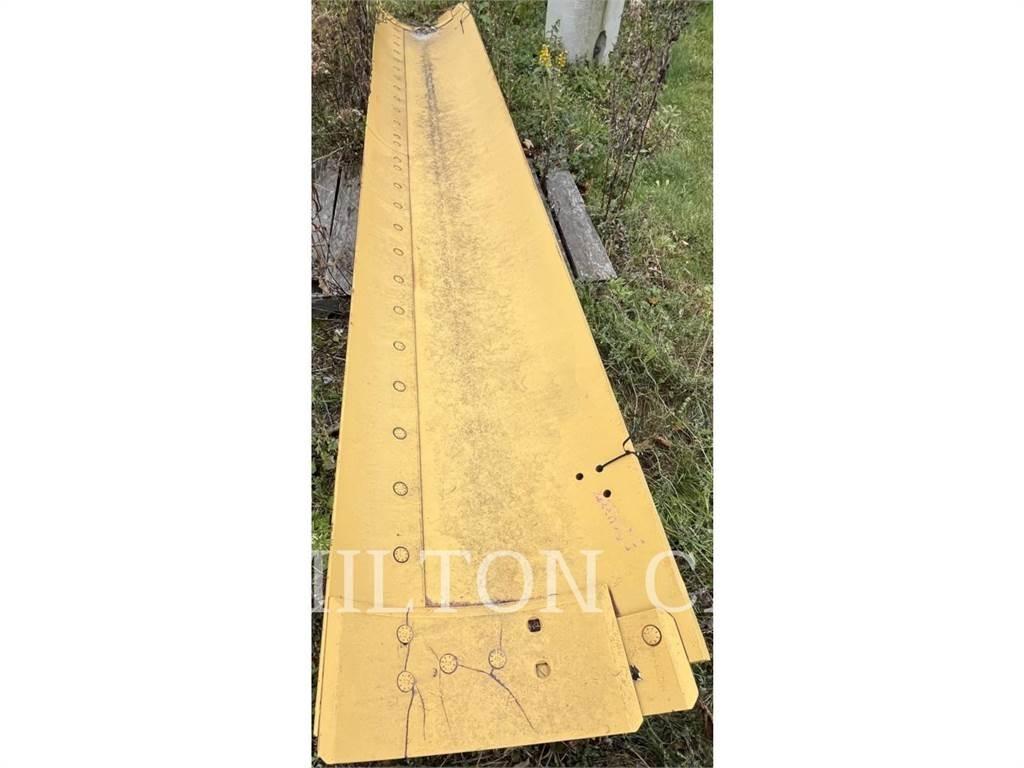 CAT WORK TOOLS (NON-SERIALIZED) MOTOR GRADER 14 FOOT M Łyżki do ładowarek