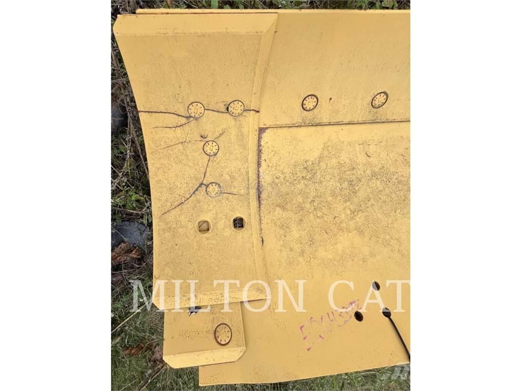 CAT WORK TOOLS (NON-SERIALIZED) MOTOR GRADER 14 FOOT M Łyżki do ładowarek