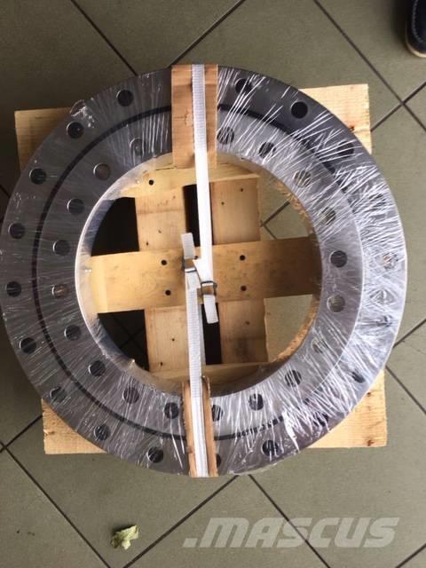 John Deere boogi bearing łożysko1010E 1110E 1510E 1270E 1470E Maszyny leśne - Inne